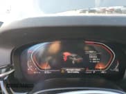 ✅ 2021 BMW 5 Series 530i xDrive • VIN: WBA13BJ04MWW94102 • Лот: 87232075. Опубликован ранее на Copart с пробегом 58 357 миль. Бесплатный доступ к архиву аукционных продаж из США и подробный отчёт об истории автомобиля на DreamBid. Изображение 9.