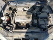 ✅ 2000 Lexus ES 300 • VIN: JT8BF28G9Y5087270 • Lot: 41345901. Listed on IAAI with 160,873 mi. Free auction sales archive from the USA and detailed vehicle history report at DreamBid. Image 10.