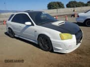 ✅ 2004 Subaru Impreza WRX Special Sports • VIN: JF1GG29614G811340 • Lot: 72288884. Wystawiony na Copart z przebiegiem 111 534 mil. Bezpłatny archiwum sprzedaży aukcyjnych z USA i szczegółowy raport historii pojazdu na DreamBid. Zdjęcie 4.