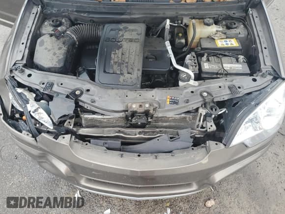 ✅ 2014 Chevrolet Captiva Sport LT • VIN: 3GNAL3EKXES624953 • Lot: 84183614. Wystawiony na Copart z przebiegiem 98 697 mil. Bezpłatny archiwum sprzedaży aukcyjnych z USA i szczegółowy raport historii pojazdu na DreamBid. Zdjęcie 13.