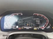 ✅ 2022 BMW 3 Series 330i xDrive • VIN: 3MW5R7J00N8C64705 • Lot: 48624285. Listed on Copart with 12,143 mi. Free auction sales archive from the USA and detailed vehicle history report at DreamBid. Image 9.