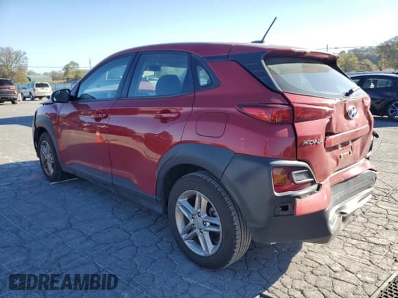 ✅ 2021 Hyundai Kona SE • VIN: KM8K12AA7MU644145 • Лот: 89515495. Опубликован ранее на Copart с пробегом 69 372 миль. Бесплатный доступ к архиву аукционных продаж из США и подробный отчёт об истории автомобиля на DreamBid. Изображение 2.
