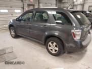 ✅ 2008 Chevrolet Equinox LS • VIN: 2CNDL23F486345227 • Лот: 41995538. Опубликован ранее на IAAI с пробегом 146 975 миль. Бесплатный доступ к архиву аукционных продаж из США и подробный отчёт об истории автомобиля на DreamBid. Изображение 3.