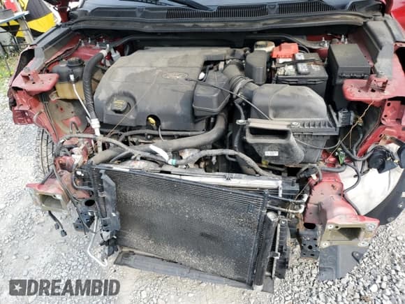 ✅ 2013 Ford Explorer • VIN: 1FM5K8B81DGC56562 • Lot: 79244374. Listed on Copart with 132,164 mi. Free auction sales archive from the USA and detailed vehicle history report at DreamBid. Image 12.