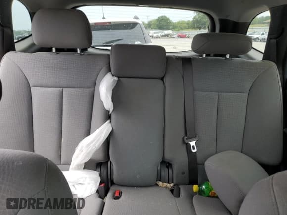 ✅ 2011 Hyundai Santa Fe GLS • VIN: 5XYZG3ABXBG027823 • Lot: 64485654. Listed on Copart with 196,696 mi. Free auction sales archive from the USA and detailed vehicle history report at DreamBid. Image 10.