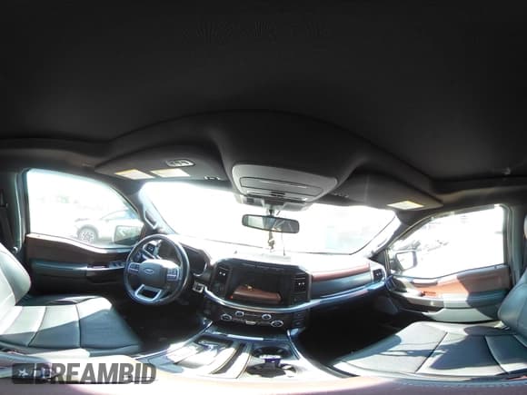 ✅ 2021 Ford F-150 Lariat • VIN: 1FTFW1ED5MFB82078 • Lot: 42887609. Wystawiony na IAAI z przebiegiem 65 342 mil. Bezpłatny archiwum sprzedaży aukcyjnych z USA i szczegółowy raport historii pojazdu na DreamBid. Zdjęcie 19.