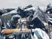 ✅ 2018 Ford F-150 XL • VIN: 1FTEX1EP2JKC42503 • Lot: 42644410. Listed on IAAI with Not provided. Free auction sales archive from the USA and detailed vehicle history report at DreamBid. Image 7.