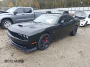 ✅ 2018 Dodge Challenger SRT Hellcat • VIN: 2C3CDZC96JH255088 • Lot: 43562241. Listed on IAAI with 63,355 mi. Free auction sales archive from the USA and detailed vehicle history report at DreamBid. Image 18.