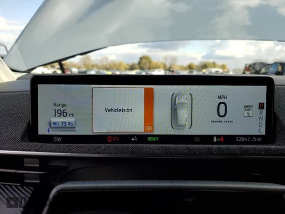 ✅ 2023 Ford Mustang Mach-E Premium • VIN: 3FMTK3SU8PMA14188 • Лот: 90731665. Опубликован ранее на Copart с пробегом 32 647 миль. Бесплатный доступ к архиву аукционных продаж из США и подробный отчёт об истории автомобиля на DreamBid. Изображение 9.