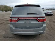 ✅ 2020 Dodge Durango GT Plus • VIN: 1C4RDJDG6LC283421 • Лот: 76153303. Опубликован ранее на Copart с пробегом 124 861 миль. Бесплатный доступ к архиву аукционных продаж из США и подробный отчёт об истории автомобиля на DreamBid. Изображение 6.