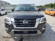 ✅ 2021 Nissan Armada SV • VIN: JN8AY2AD4M9662955 • Lot: 59873295. Listed on Copart with 55,771 mi. Free auction sales archive from the USA and detailed vehicle history report at DreamBid. Image 5.