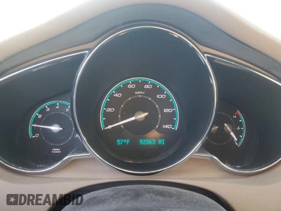 ✅ 2011 Chevrolet Malibu 1LS • VIN: 1G1ZB5E18BF111890 • Lot: 75464594. Listed on Copart with 92,063 mi. Free auction sales archive from the USA and detailed vehicle history report at DreamBid. Image 9.