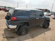 ✅ 2007 Toyota FJ Cruiser • VIN: JTEBU11F170031365 • Lot: 63613454. Listed on Copart with Not provided. Free auction sales archive from the USA and detailed vehicle history report at DreamBid. Image 3.