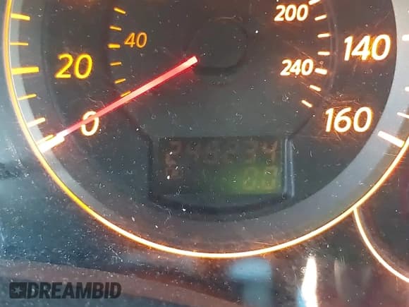 ✅ 2005 Infiniti G35 • VIN: JNKCV51F85M306277 • Lot: 43321372. Listed on IAAI with 248,234 mi. Free auction sales archive from the USA and detailed vehicle history report at DreamBid. Image 7.