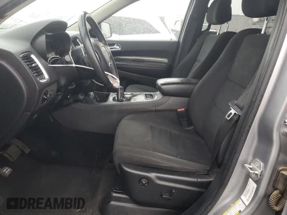 ✅ 2014 Dodge Durango SXT • VIN: 1C4RDJAGXEC295983 • Lot: 91736625. Wystawiony na Copart z przebiegiem 189 948 mil. Bezpłatny archiwum sprzedaży aukcyjnych z USA i szczegółowy raport historii pojazdu na DreamBid. Zdjęcie 7.