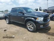 ✅ 2010 Dodge 1500 Sport • VIN: 1D7RV1CT6AS143664 • Lot: 64030685. Wystawiony na Copart z przebiegiem 121 989 mil. Bezpłatny archiwum sprzedaży aukcyjnych z USA i szczegółowy raport historii pojazdu na DreamBid. Zdjęcie 4.