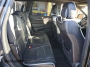 ✅ 2014 Jeep Grand Cherokee Overland • VIN: 1C4RJFCG9EC431684 • Lot: 84038665. Listed on Copart with 140,795 mi. Free auction sales archive from the USA and detailed vehicle history report at DreamBid. Image 10.