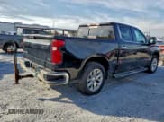 ✅ 2020 Chevrolet Silverado 1500 LTZ • VIN: 3GCUYGET3LG451588 • Lot: 95324355. Wystawiony na Copart z przebiegiem 117 631 mil. Bezpłatny archiwum sprzedaży aukcyjnych z USA i szczegółowy raport historii pojazdu na DreamBid. Zdjęcie 3.