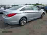 2011 Hyundai Sonata Limited с VIN 5NPEC4AB6BH214775, выставлен на аукционе IAAI как лот 43317723 с пробегом 114 161 миль миль и . История ставок и продаж доступна на DreamBid. Изображение 4.