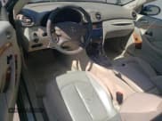 ✅ 2005 Mercedes-Benz CLK 500 • VIN: WDBTK75J45F136328 • Лот: 58567925. Опубликован ранее на Copart с пробегом 148 369 миль. Бесплатный доступ к архиву аукционных продаж из США и подробный отчёт об истории автомобиля на DreamBid. Изображение 8.