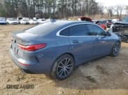 ✅ 2020 BMW 2 Series 228i xDrive • VIN: WBA73AK07L7F93117 • Lot: 48702295. Listed on Copart with 76,591 mi. Free auction sales archive from the USA and detailed vehicle history report at DreamBid. Image 3.