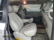 ✅ 2014 Toyota Sienna LE • VIN: 5TDJK3DC2ES080491 • Lot: 60749925. Listed on Copart with 162,669 mi. Free auction sales archive from the USA and detailed vehicle history report at DreamBid. Image 11.