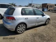 ✅ 2012 Volkswagen Golf TDI • VIN: WVWNM7AJ1CW023721 • Лот: 62218345. Опубликован ранее на Copart с пробегом 107 509 миль. Бесплатный доступ к архиву аукционных продаж из США и подробный отчёт об истории автомобиля на DreamBid. Изображение 3.