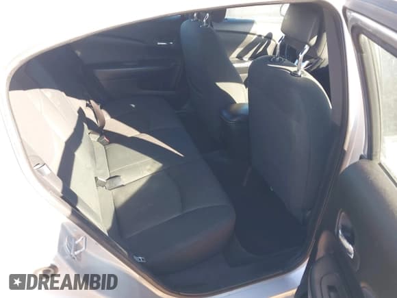 ✅ 2011 Dodge Avenger Mainstreet • VIN: 1B3BD1FB2BN528402 • Лот: 41425207. Опубликован ранее на IAAI с пробегом 179 594 миль. Бесплатный доступ к архиву аукционных продаж из США и подробный отчёт об истории автомобиля на DreamBid. Изображение 8.