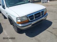 ✅ 1998 Ford Ranger • VIN: 1FTZR11UXWPA20065 • Lot: 42532656. Listed on IAAI with 206,325 mi. Free auction sales archive from the USA and detailed vehicle history report at DreamBid. Image 17.