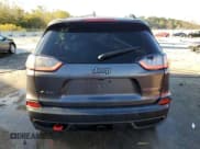 ✅ 2022 Jeep Cherokee Trailhawk • VIN: 1C4PJMBX8ND532139 • Lot: 87020215. Listed on Copart with 30,875 mi. Free auction sales archive from the USA and detailed vehicle history report at DreamBid. Image 6.