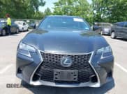 ✅ 2018 Lexus GS 350 • VIN: JTHCZ1BL0JA008500 • Lot: 42829659. Listed on IAAI with 90,384 mi. Free auction sales archive from the USA and detailed vehicle history report at DreamBid. Image 12.