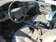 ✅ 2005 Ford Taurus SEL • VIN: 1FAHP56S45A218454 • Лот: 67750845. Опубликован ранее на Copart с пробегом 156 943 миль. Бесплатный доступ к архиву аукционных продаж из США и подробный отчёт об истории автомобиля на DreamBid. Изображение 8.