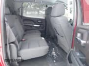 ✅ 2017 Chevrolet Silverado 2500HD LT • VIN: 1GC1KVEG1HF104295 • Lot: 41276100. Listed on IAAI with 65,635 mi. Free auction sales archive from the USA and detailed vehicle history report at DreamBid. Image 8.