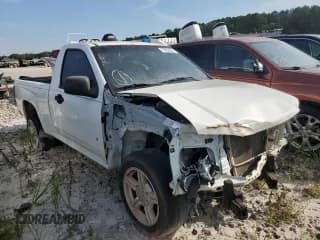 ✅ 2006 Chevrolet Colorado Work Truck • VIN: 1GCCS146168299360 • Лот: 72633234. Опубликован ранее на Copart с пробегом 222 600 миль. Бесплатный доступ к архиву аукционных продаж из США и подробный отчёт об истории автомобиля на DreamBid. Изображение 4.