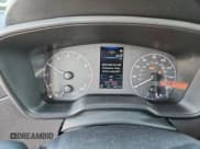 ✅ 2025 Toyota Corolla Cross LE • VIN: 7MUBAABGXSV134378 • Lot: 69758365. Wystawiony na Copart z przebiegiem 10 873 mil. Bezpłatny archiwum sprzedaży aukcyjnych z USA i szczegółowy raport historii pojazdu na DreamBid. Zdjęcie 9.