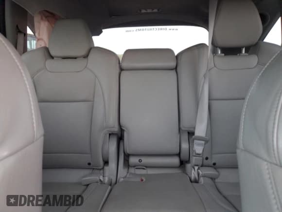 ✅ 2016 Acura MDX Advance • VIN: 5FRYD3H94GB012786 • Lot: 51383605. Listed on Copart with 84,049 mi. Free auction sales archive from the USA and detailed vehicle history report at DreamBid. Image 10.