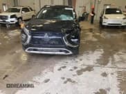 ✅ 2025 Mitsubishi Eclipse Cross SE • VIN: JA4ATWAA1SZ009658 • Лот: 86785725. Опубликован ранее на Copart с пробегом 17 328 миль. Бесплатный доступ к архиву аукционных продаж из США и подробный отчёт об истории автомобиля на DreamBid. Изображение 14.