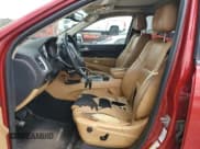 ✅ 2011 Dodge Durango Citadel • VIN: 1D4RD5GG9BC652941 • Lot: 54244575. Wystawiony na Copart z przebiegiem 157 714 mil. Bezpłatny archiwum sprzedaży aukcyjnych z USA i szczegółowy raport historii pojazdu na DreamBid. Zdjęcie 7.