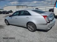 ✅ 2018 Cadillac CTS Luxury RWD • VIN: 1G6AR5SS7J0177963 • Lot: 58033105. Listed on Copart with 139,789 mi. Free auction sales archive from the USA and detailed vehicle history report at DreamBid. Image 2.