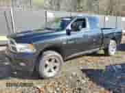 2009 Dodge 1500 SLT с VIN 1D3HV18T09S709206, выставлен на аукционе Copart как лот 79950374 с пробегом 163 488 миль миль и Списание • Salvage title. История ставок и продаж доступна на DreamBid. Изображение 1.