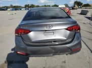 ✅ 2018 Hyundai Accent SEL • VIN: 3KPC24A38JE015233 • Лот: 76703574. Опубликован ранее на Copart с пробегом 90 525 миль. Бесплатный доступ к архиву аукционных продаж из США и подробный отчёт об истории автомобиля на DreamBid. Изображение 6.