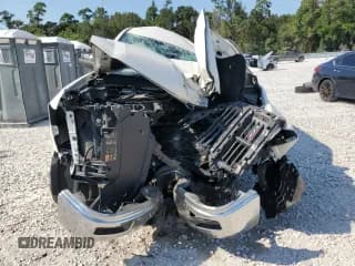 ✅ 2014 Chevrolet Silverado 1500 LTZ • VIN: 3GCUKSEJ9EG535453 • Лот: 68062944. Опубликован ранее на Copart с пробегом Не указан. Бесплатный доступ к архиву аукционных продаж из США и подробный отчёт об истории автомобиля на DreamBid. Изображение 5.