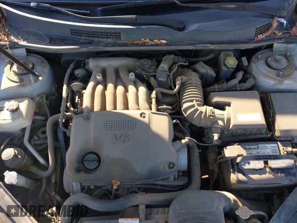 ✅ 2008 Kia Optima EX • VIN: KNAGE124885173444 • Лот: 41446271. Опубликован ранее на IAAI с пробегом 190 306 миль. Бесплатный доступ к архиву аукционных продаж из США и подробный отчёт об истории автомобиля на DreamBid. Изображение 10.