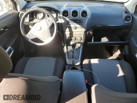 ✅ 2014 Chevrolet Captiva Sport LT • VIN: 3GNAL3EK1ES583466 • Лот: 87954645. Размещён на Copart с пробегом 79 492 миль миль. Получите бесплатный доступ к архиву аукционных продаж из США и посмотрите подробный отчёт об истории автомобиля на DreamBid. Изображение 8.