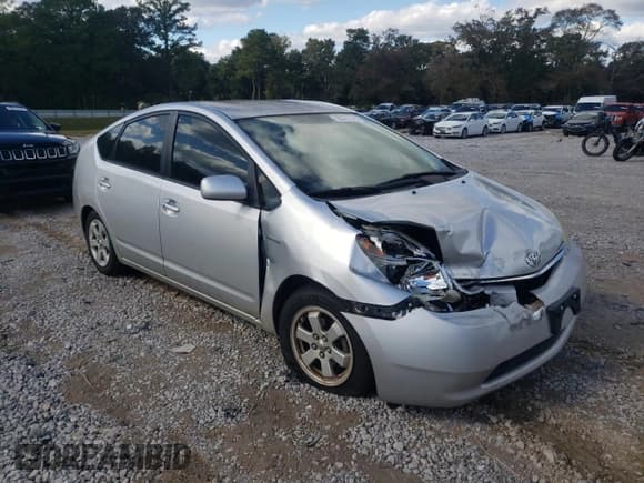 ✅ 2009 Toyota Prius • VIN: JTDKB20U297855045 • Lot: 90373545. Listed on Copart with 145,261 mi. Free auction sales archive from the USA and detailed vehicle history report at DreamBid. Image 4.