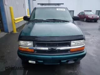 ✅ 1998 Chevrolet S-10 LS • VIN: 1GCCS14X3W8100320 • Лот: 84205104. Опубликован ранее на Copart с пробегом 89 239 миль. Бесплатный доступ к архиву аукционных продаж из США и подробный отчёт об истории автомобиля на DreamBid. Изображение 5.