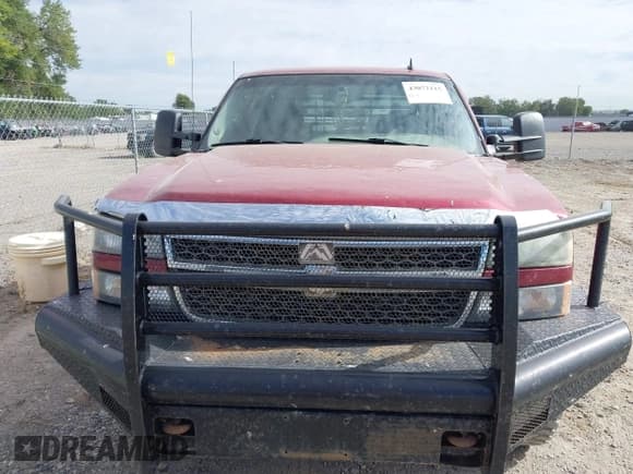✅ 2006 Chevrolet Silverado 2500HD LT3 • VIN: 1GCHK23276F104562 • Лот: 43072115. Опубликован ранее на IAAI с пробегом Не указан. Бесплатный доступ к архиву аукционных продаж из США и подробный отчёт об истории автомобиля на DreamBid. Изображение 12.