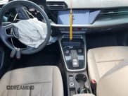 ✅ 2023 Audi A3 Premium • VIN: WAUAUDGY0PA041760 • Lot: 66271265. Listed on Copart with 64,211 mi. Free auction sales archive from the USA and detailed vehicle history report at DreamBid. Image 8.