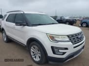 ✅ 2017 Ford Explorer XLT • VIN: 1FM5K7D8XHGC53849 • Лот: 42220485. Опубликован ранее на IAAI с пробегом 135 902 миль. Бесплатный доступ к архиву аукционных продаж из США и подробный отчёт об истории автомобиля на DreamBid. Изображение 1.