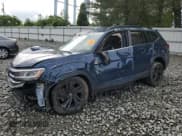 ✅ 2023 Volkswagen Atlas SE • VIN: 1V2HP2CA7PC515065 • Lot: 57338515. Listed on Copart with Not provided. Free auction sales archive from the USA and detailed vehicle history report at DreamBid. Image 1.